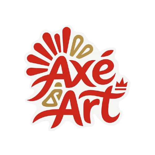 Axé Art Logo